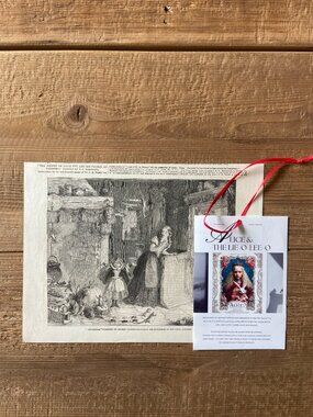 George Cruikshank, Cinderella, Antique Art, Audiobook, Sheet Music